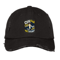 Cool Cool Cool Brooklyn Nine Nine Vintage Cap | Artistshot