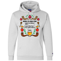 Rosh Hashanah Definition T Shirt Champion Hoodie | Artistshot