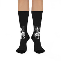 Bill Nye Science Rules, The Bill Nye Science Rules, Bill Nye Science R Crew Socks | Artistshot