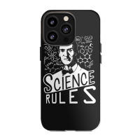 Bill Nye Science Rules, The Bill Nye Science Rules, Bill Nye Science R Iphone 13 Pro Case | Artistshot