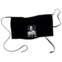 Bill Nye Science Rules, The Bill Nye Science Rules, Bill Nye Science R Waist Apron | Artistshot