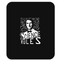 Bill Nye Science Rules, The Bill Nye Science Rules, Bill Nye Science R Mousepad | Artistshot