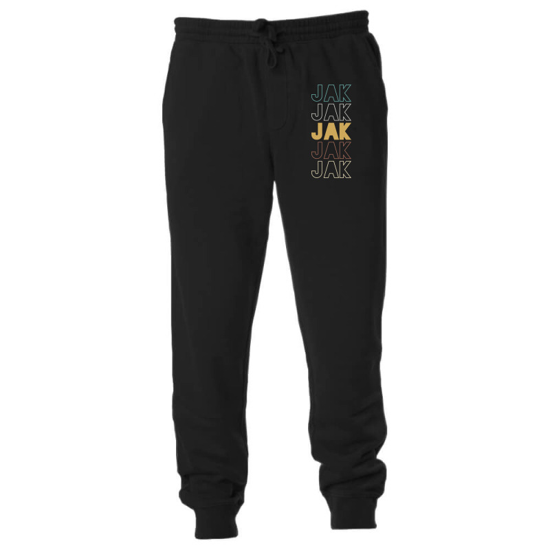 Jak Jak Jak Jak Jak Unisex Jogger | Artistshot