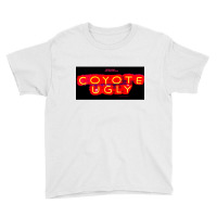 Coyote Ugly American, The Coyote Ugly American, Coyote Ugly American A Youth Tee | Artistshot