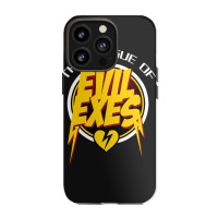 The League Of Evil Exes Iphone 13 Pro Case | Artistshot