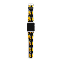 The League Of Evil Exes Apple Watch Band | Artistshot