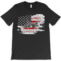 F 16 Fighting Falcon Viper Fighter Pilot Military Aviation Premium T-shirt | Artistshot