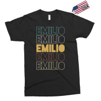 Emilio Emilio Emilio Emilio Emilio Exclusive T-shirt | Artistshot