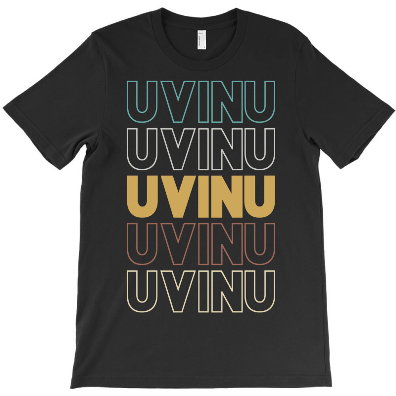 Uvinu Uvinu Uvinu Uvinu Uvinu T-shirt | Artistshot