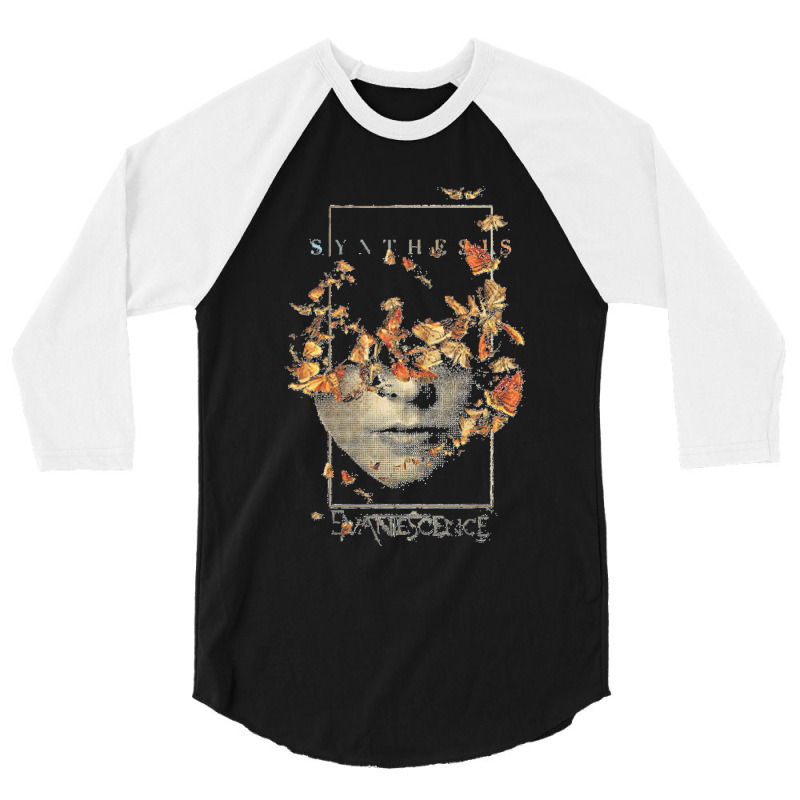 Fall Synthesis Classic 3/4 Sleeve Shirt | Artistshot