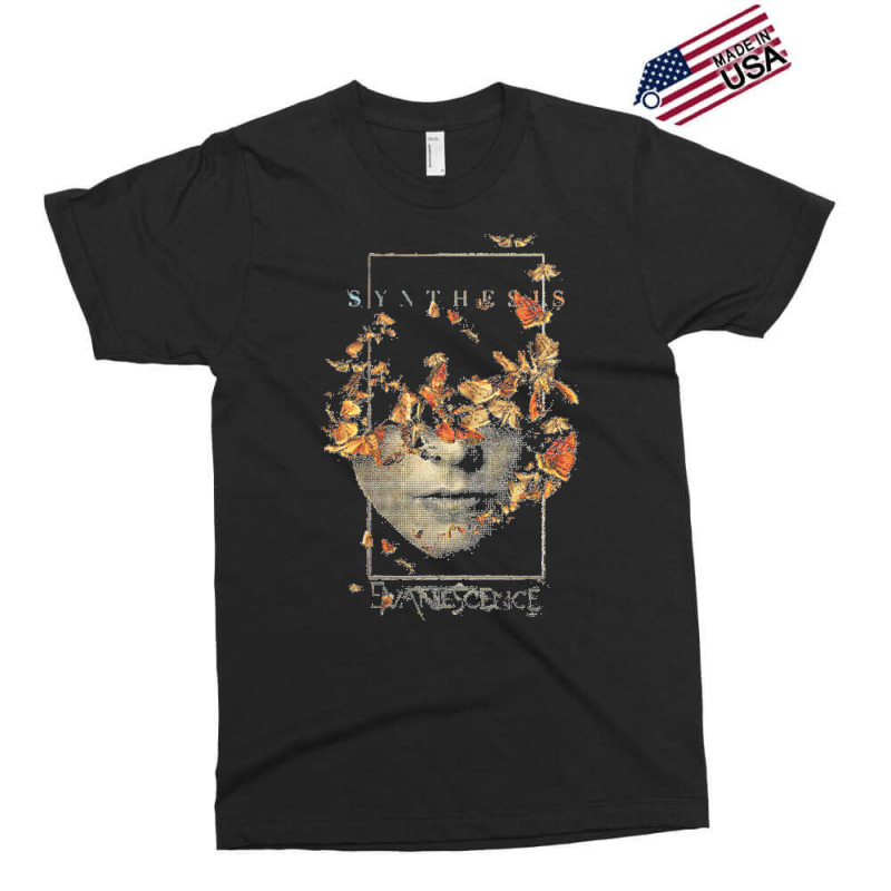 Fall Synthesis Classic Exclusive T-shirt | Artistshot