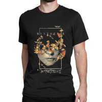 Fall Synthesis Classic Classic T-shirt | Artistshot