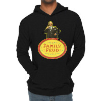 Family Feud Richard Dawson Lightweight Hoodie | Artistshot