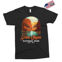 Grand Canyon Arizona Us National Park Funny Hiking Mountains Exclusive T-shirt | Artistshot