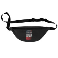 Engineering Degreed Engineer Fanny Pack | Artistshot