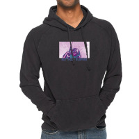 Btthole Surfers - Syringe - Tribute Design Vintage Hoodie | Artistshot