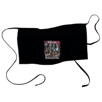 The Original Founding Fathers Mount Rushmore  Native American Indian C Waist Apron | Artistshot