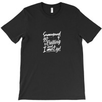 Funny Samarkand Is Calling And I Must Go Uzbekistan Travel T-shirt | Artistshot