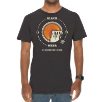 Black Funny Me.sa 1970 Vintage T-shirt | Artistshot