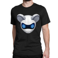 Mousebot Test Subject Slim T Shirt Classic T-shirt | Artistshot