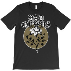 Bad Omens Band T-Shirt | Artistshot