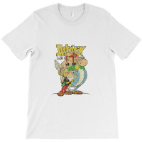 Asterix Le Gaulois, Asterix T-shirt | Artistshot