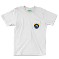 Adams-trucking-company Pocket T-shirt | Artistshot