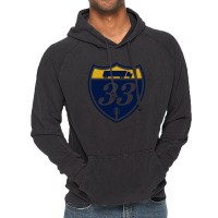 Adams-trucking-company Vintage Hoodie | Artistshot