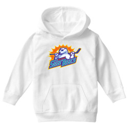 Orlando Solar Bears 4a2592 Youth Tee by Artistshot