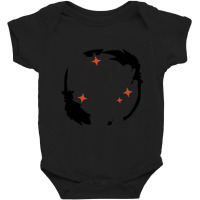 Come We Fly Cute Halloween Baby Bodysuit | Artistshot