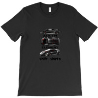 Shift Shirts Sixth Element – Sesto Elemento Inspired 1 T-shirt | Artistshot