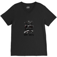 Shift Shirts Sixth Element – Sesto Elemento Inspired 1 V-neck Tee | Artistshot