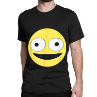 Smiling Friends T-shirt Classic T-shirt | Artistshot