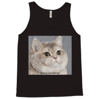 Heavy Breathing Meme, Heavy, Breathing, Meme, Heavy Breathing Memes, T Tank Top | Artistshot