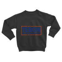 Make Kneeling Great Again! Toddler Sweatshirt | Artistshot