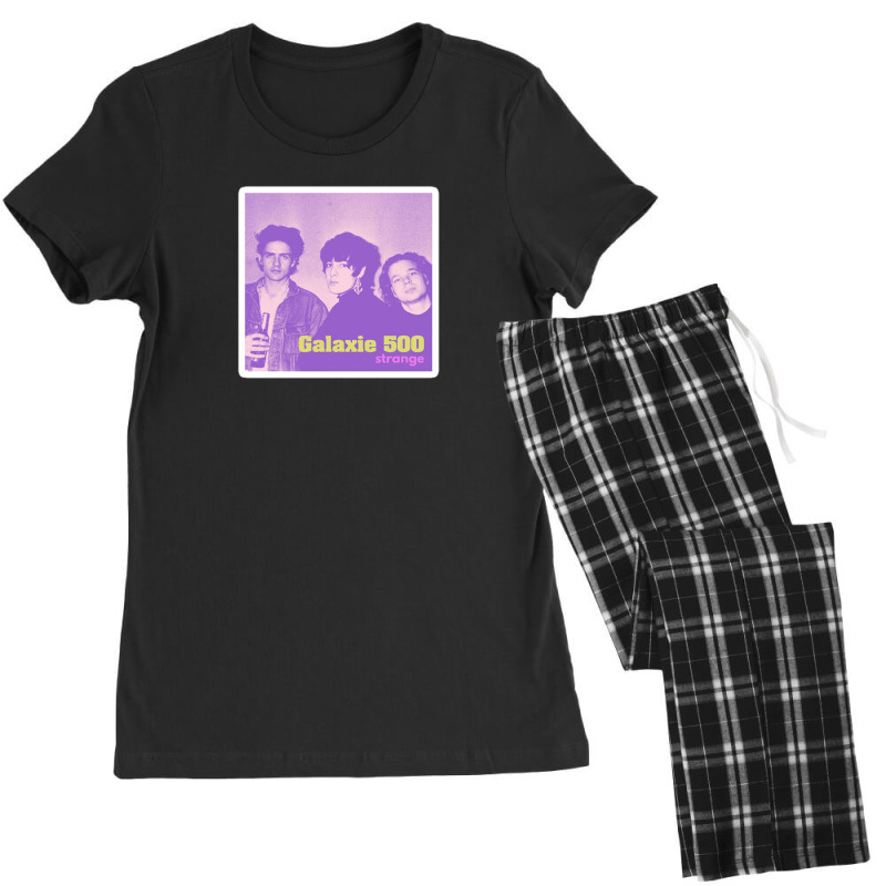 Back From The Future 115209797 Women's Pajamas Set by riska_art | Artistshot