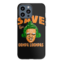 Oompa Loompa, Oompa, Loompa, The Oompa Loompa, Oompa Loompa Art, Oompa Iphone 13 Pro Max Case | Artistshot