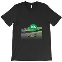 Supercar Aventador Production 2011 T-shirt | Artistshot