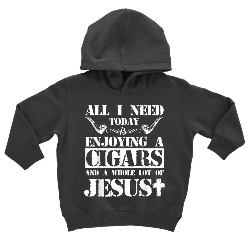 Cigar T Shirt   Cigar Shirt Toddler Hoodie | Artistshot