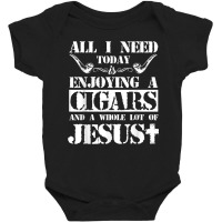 Cigar T Shirt   Cigar Shirt Baby Bodysuit | Artistshot