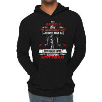 As A March Guy I May Seem Quiet And Reserved Shirt Lightweight Hoodie | Artistshot