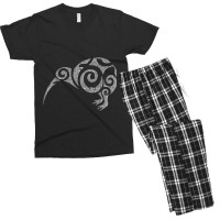 Kiwi New Zealand Slang Shirts For Maori Nz New Zealander T-shirt Men's T-shirt Pajama Set | Artistshot