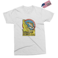 Bonners Ferry Sportsman's Paradise 1893, Fishing Exclusive T-shirt | Artistshot