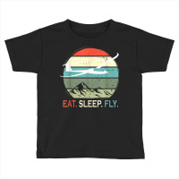 Glider And Thermals Toddler T-shirt | Artistshot