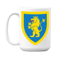 Crusaders 15 Oz Coffee Mug | Artistshot