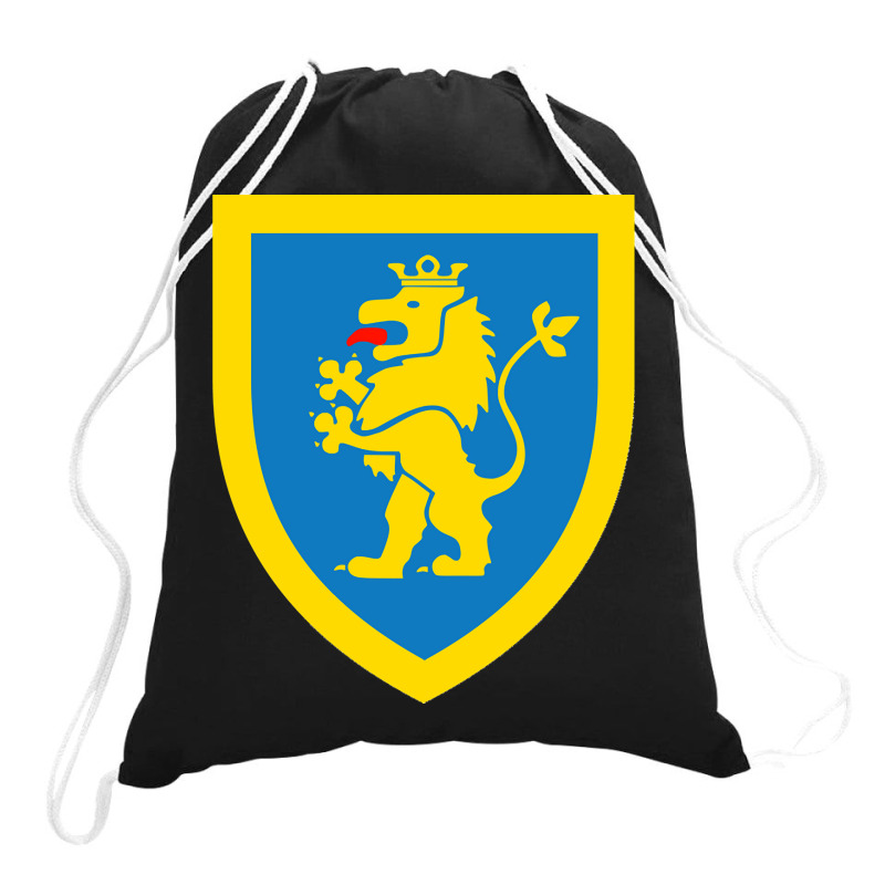 Crusaders Drawstring Bags | Artistshot