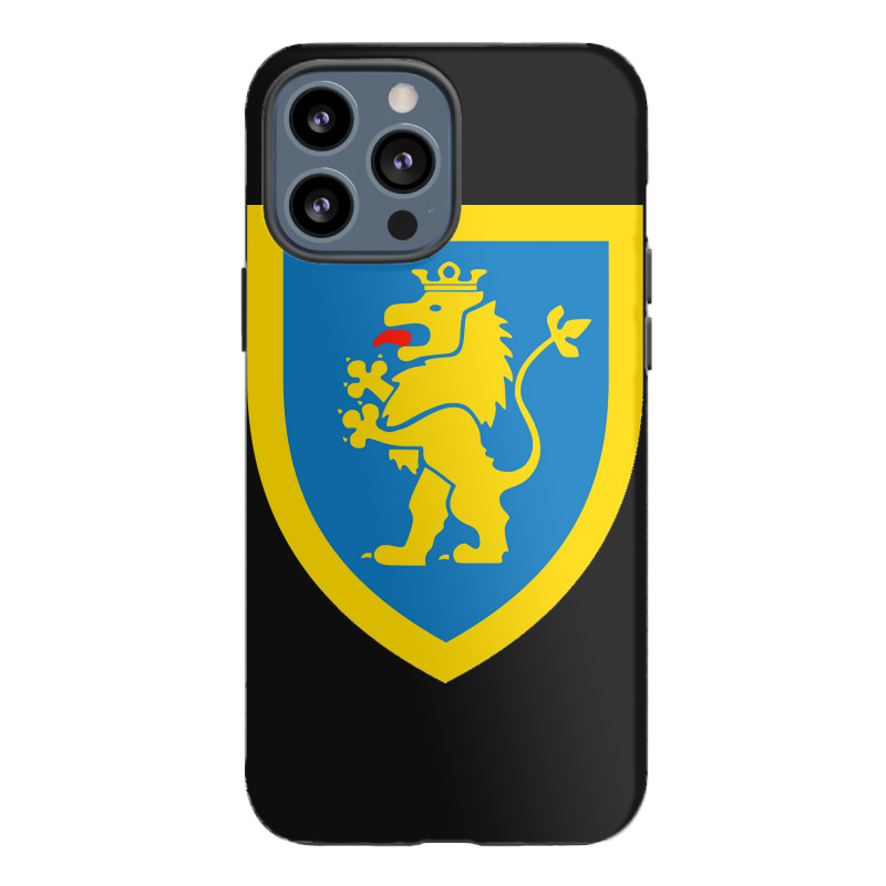 Crusaders Iphone 13 Pro Max Case | Artistshot