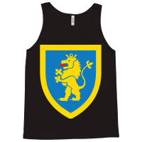 Crusaders Tank Top | Artistshot