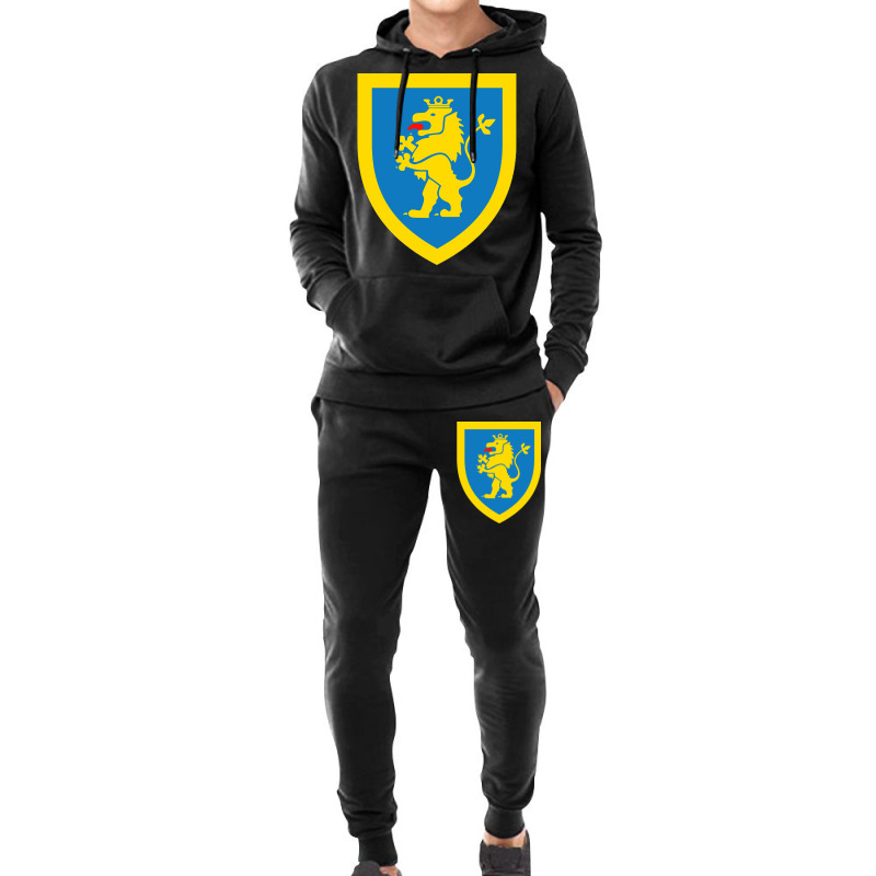 Crusaders Hoodie & Jogger Set | Artistshot