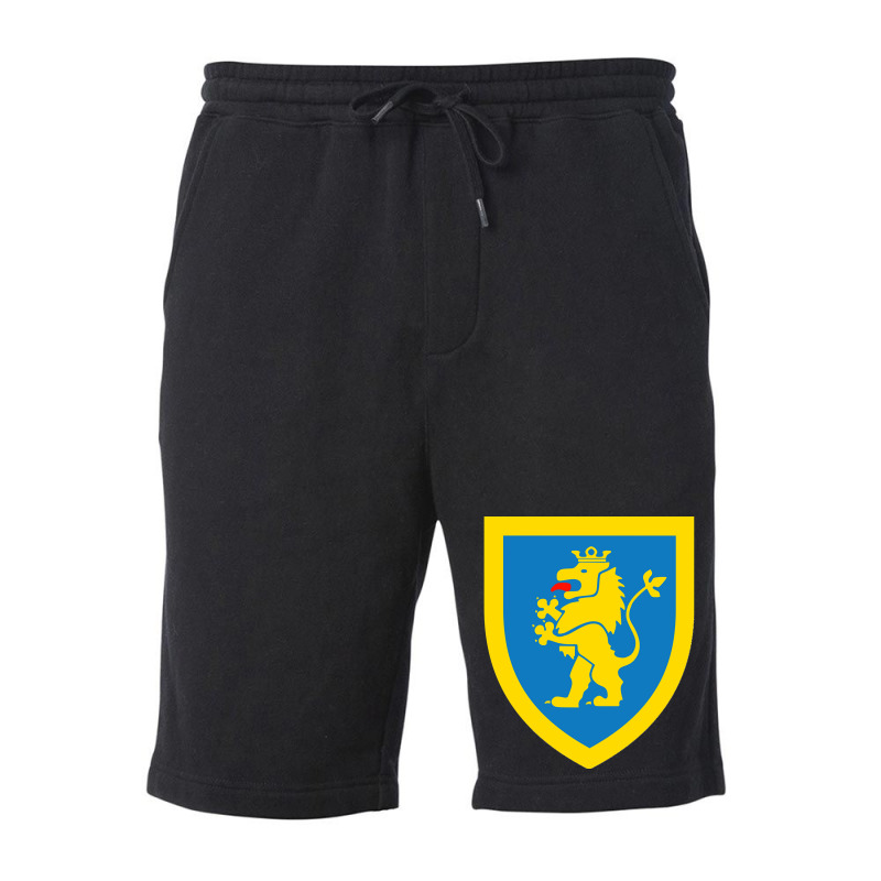 Crusaders Fleece Short | Artistshot